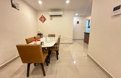 Jalan GoodView, Kajang, Selangor 43000