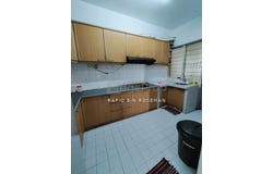 Jalan Wawasan 1/10, 68000, Selangor, Ampang, Selangor 68000