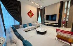 Jalan Setia Tropika 15, Setia Tropika, Johor 81200