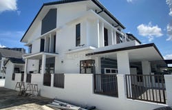 Denai Alam, Selangor 40170