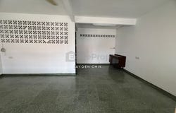 Off Jalan Cheras, Cheras, Kuala Lumpur 56100