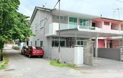Ipoh, Perak