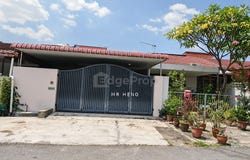 Ipoh, Perak 31400