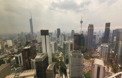 Jalan Conlay, KLCC, Kuala Lumpur 55100