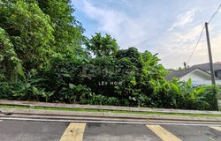 Taman Ayer Panas, Titiwangsa, Kuala Lumpur 53200