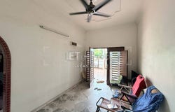 Lebuhraya Selat Klang, Klang, Selangor 41400