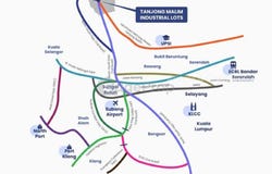 Tanjung Malim, Perak 35900