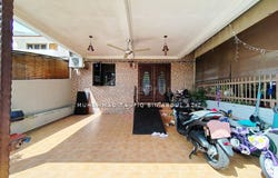 Bangi, Selangor