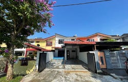 Jalan Kemboja 4A, Rawang, Selangor 48300