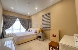 Iskandar Puteri, Johor 79100