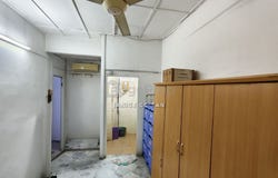 Jalan TK 4, Puchong, Selangor 40400