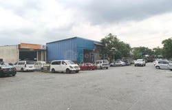 Johor Bahru, Johor 81100