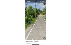 Jalan Cempaka, Ampang, Selangor 55100