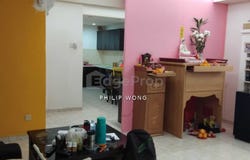 Jalan TPP 6, Puchong, Selangor 47100
