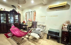 Jalan Kerongsang, Klang, Selangor 41200