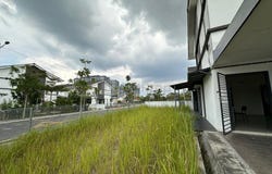 Lot 4292, Persiaran Alam Perdana, Bandar Puncak Alam, Selangor 42300