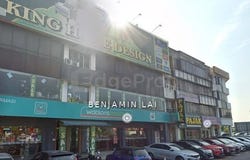 Shah Alam, Selangor 40150