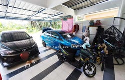 Jalan LG 3, Banting, Selangor 42700