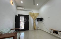 Taman Ipoh, Ipoh, Perak 31400