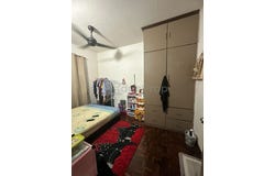 Jalan Sri Permaisuri 3, Bandar Sri Permaisuri, Cheras, Kuala Lumpur 56000