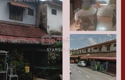 420, Kuantan, Pahang 26070