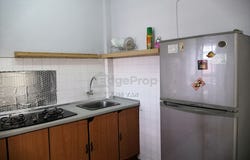 Jalan 1A, Cheras, Kuala Lumpur 56100
