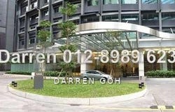 Lorong Binjai, 50450, Kuala Lumpur, KLCC, Kuala Lumpur 50450