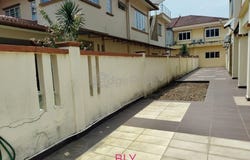 Jalan Bentara, Klang, Selangor 41000