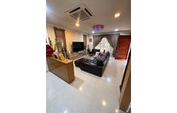 Cheras Hartamas, Jalan Cheras, Cheras, Selangor