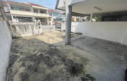 Ampang, Selangor 68000