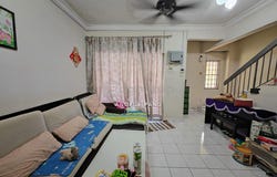 Puchong, Selangor 47100