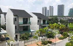 Damansara Perdana, Selangor 47820