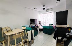Kyra 2, Klang, Selangor 41050