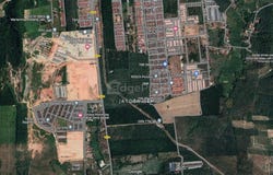 Pokok Sena, Kedah 6400
