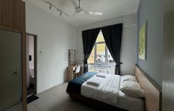 Jalan Sungai Ruil, Brinchang, Pahang 39000