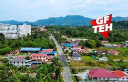 Balik Pulau, Penang 11000