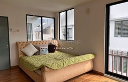 Jalan 6, Ampang, Selangor 68000