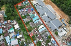 Jalan Kiara, Taman Sri Hartamas, Mont Kiara, Kuala Lumpur 50480