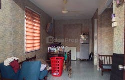 Rawang, Selangor 48300