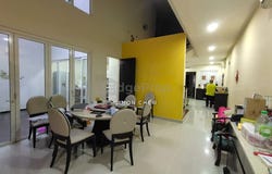 Jalan U1/55, TemasyaGlenmarie, Seksyen U1, Glenmarie, Selangor 40150