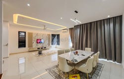 Verdale Setia Alam Sari Bangi , Kajang, Selangor 43000