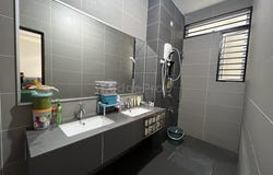 Sg Jerlok, Kajang, Selangor 43000