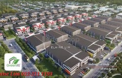 Jenjarom, Selangor 42500