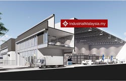 Bandar Puncak Alam, Selangor