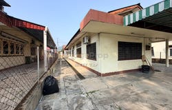 Ipoh, Perak