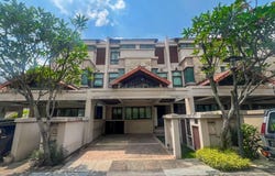 Jalan Kiara, Sri Hartamas, Kuala Lumpur 50480