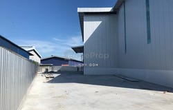 Port Klang, Selangor 42000