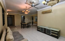 Jalan Pelangi 9, 51100, Kuala Lumpur, Sentul, Kuala Lumpur 51100
