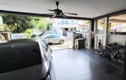 Jalan BK 5, Bandar Kinrara Puchong, Selangor 47180