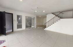 Jalan KE, Rawang, Selangor 48000